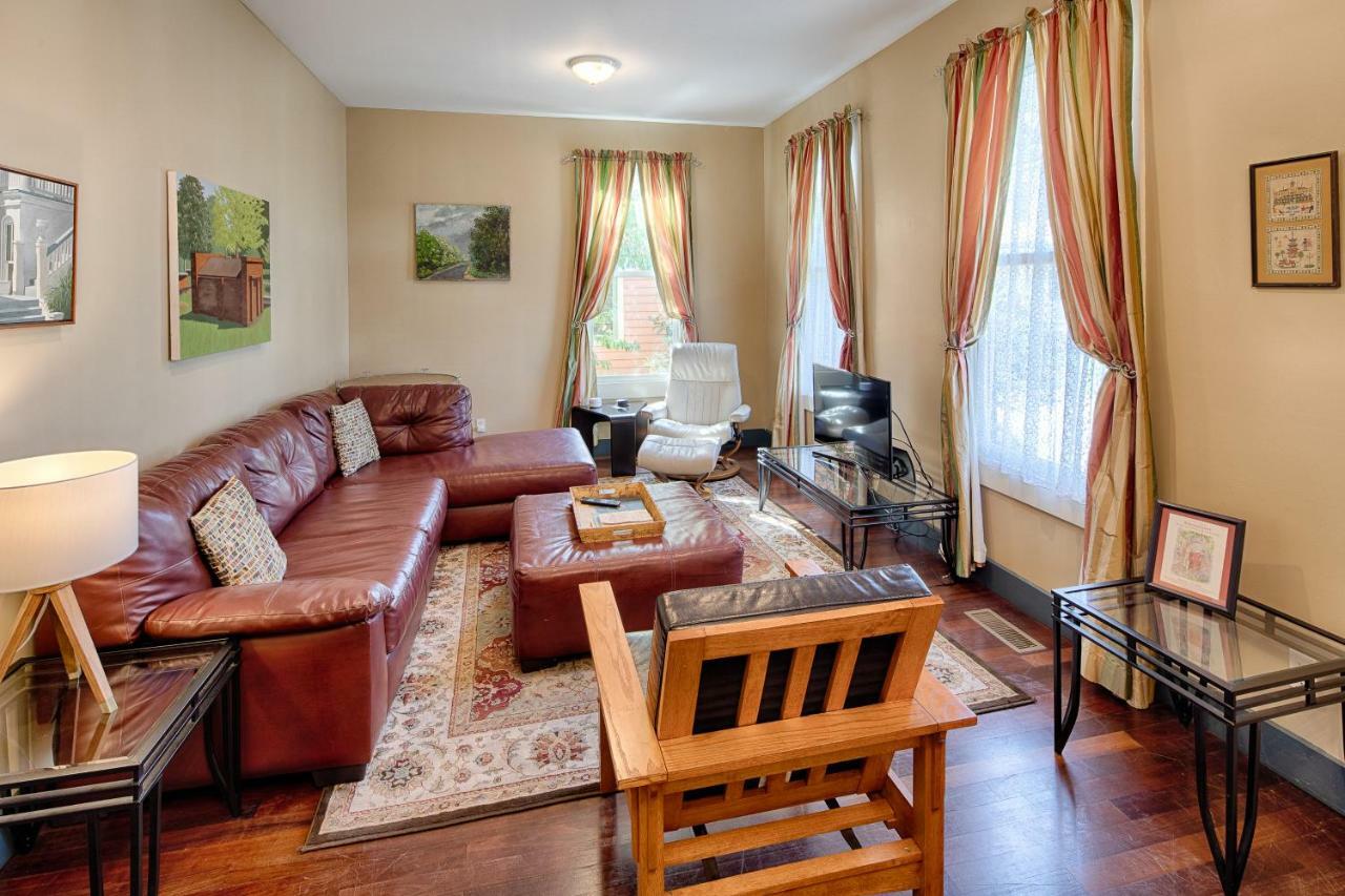 Savannah Drawing Room المظهر الخارجي الصورة