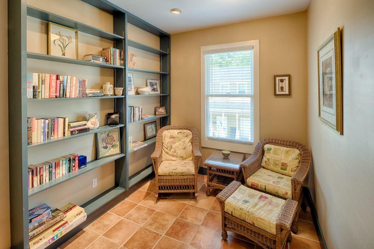Savannah Drawing Room المظهر الخارجي الصورة