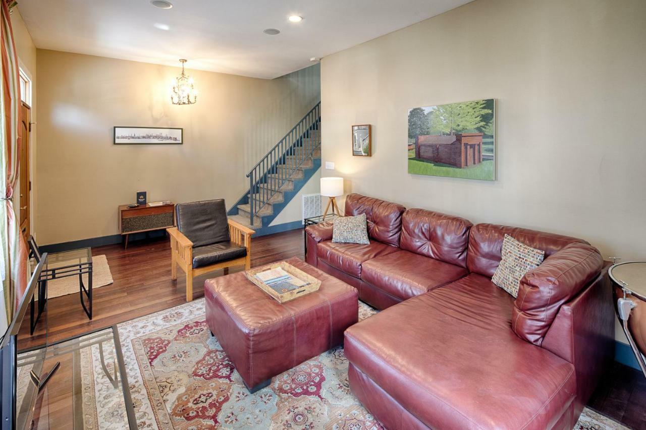 Savannah Drawing Room المظهر الخارجي الصورة